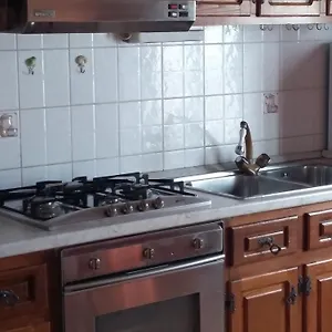 La Buca Alloggio per agriturismo