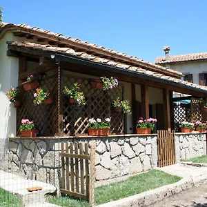 Biagiotti Alloggio per agriturismo