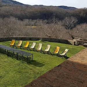 Bio I Rondinelli Alloggio per agriturismo