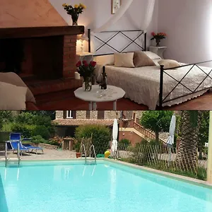 Borgo Al Cielo - Diffuso Appartamento