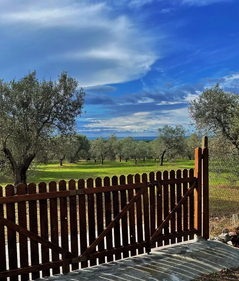 Agriturismo Podere Campalto Campiglia Marittima 0*,  Italy