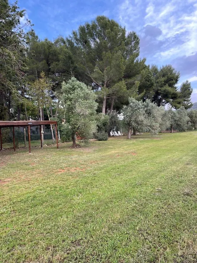 Farm stay Agriturismo Podere Campalto Campiglia Marittima Italy