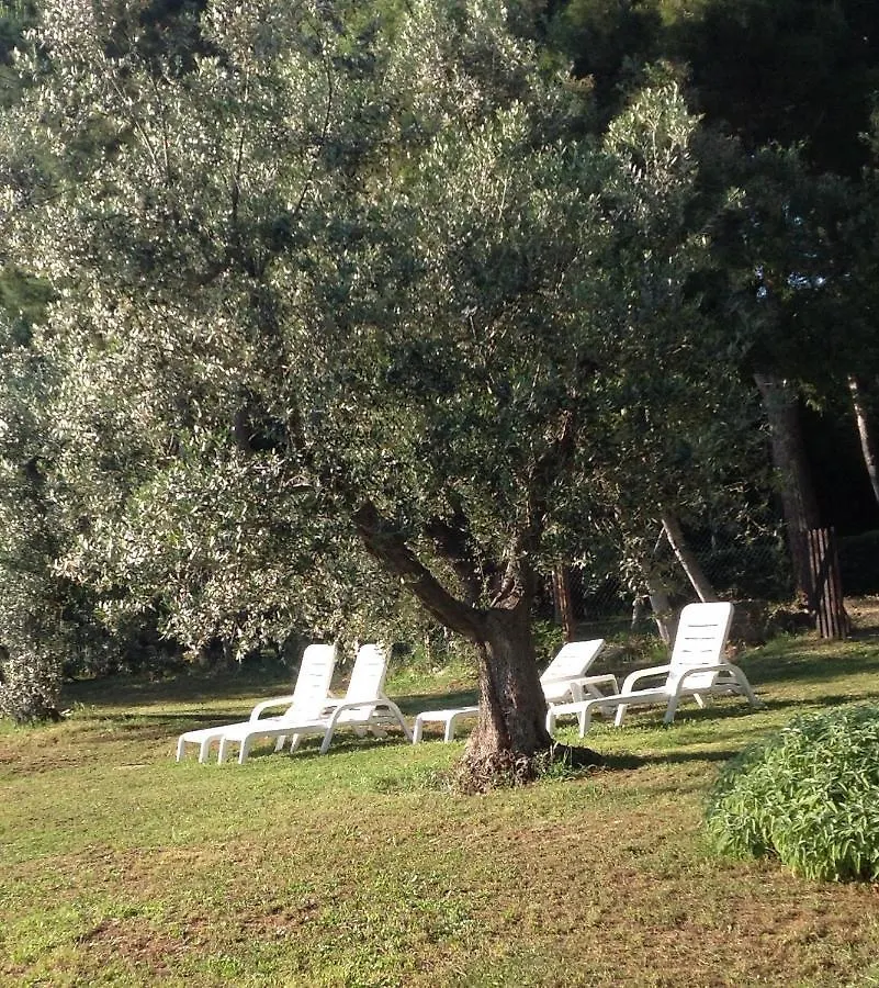 Agriturismo Podere Campalto Campiglia Marittima