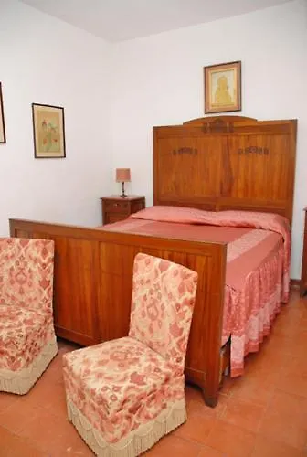 Agriturismo Podere Campalto Campiglia Marittima Farm stay