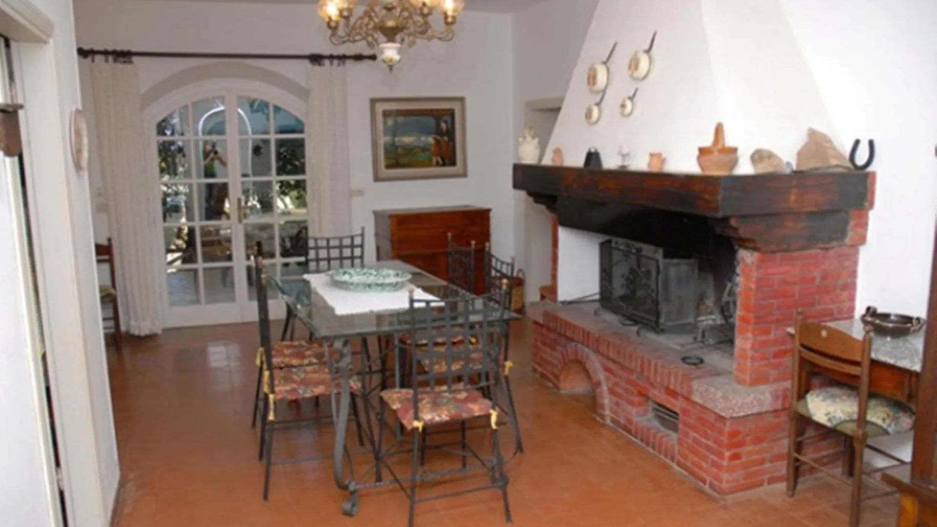 Agriturismo Podere Campalto Campiglia Marittima Farm stay