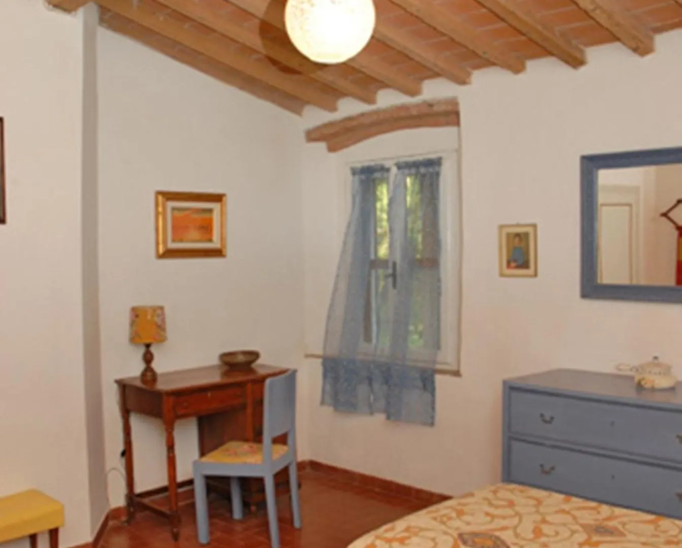 Agriturismo Podere Campalto Campiglia Marittima 0*,