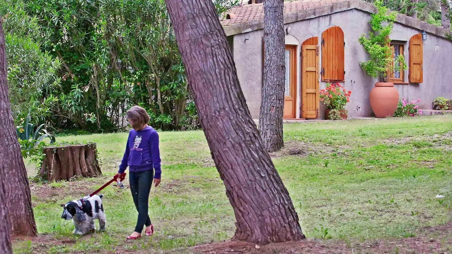 Farm stay Agriturismo Podere Campalto Campiglia Marittima Italy