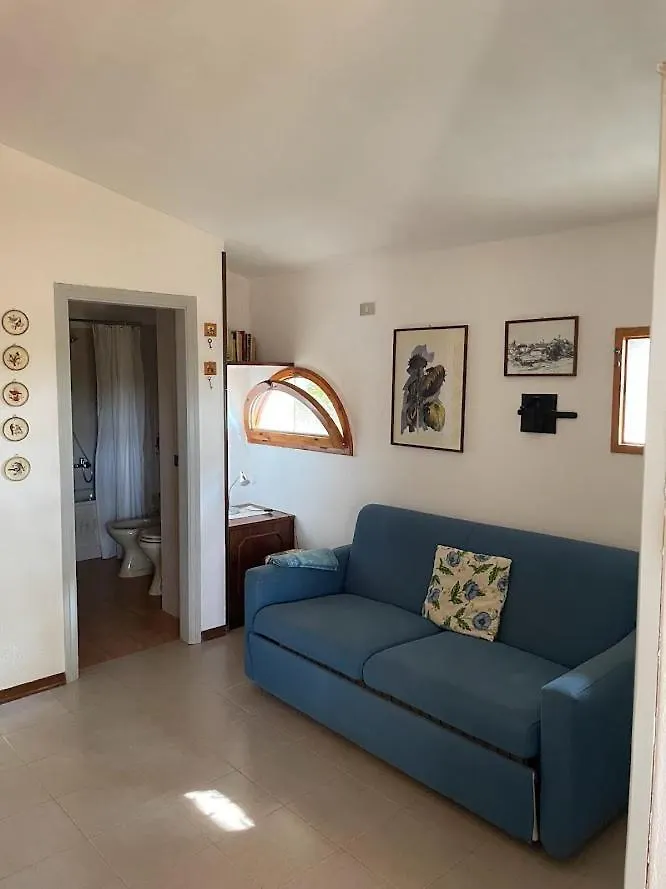 Agriturismo Podere Campalto Campiglia Marittima