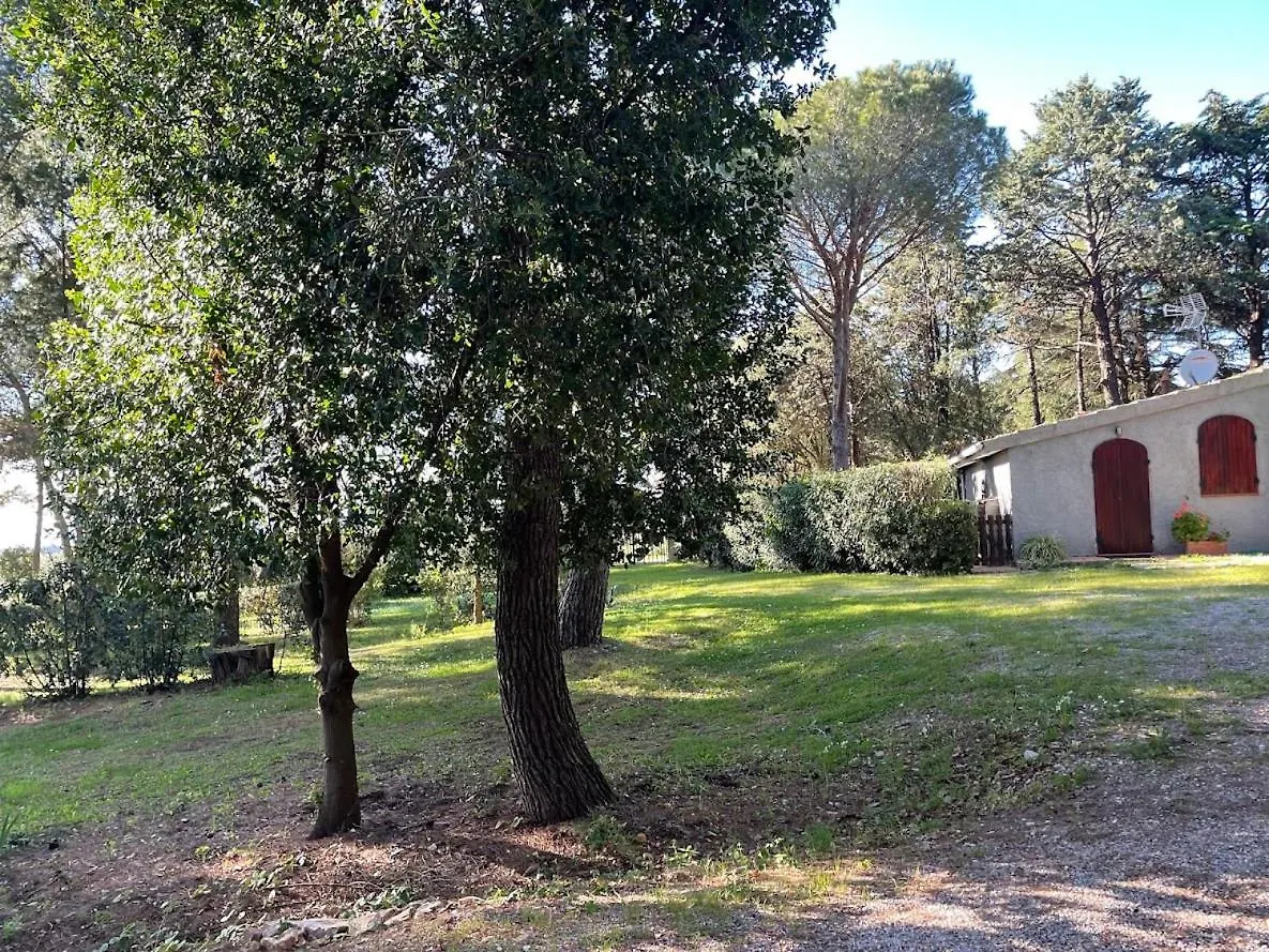 Agriturismo Podere Campalto Campiglia Marittima