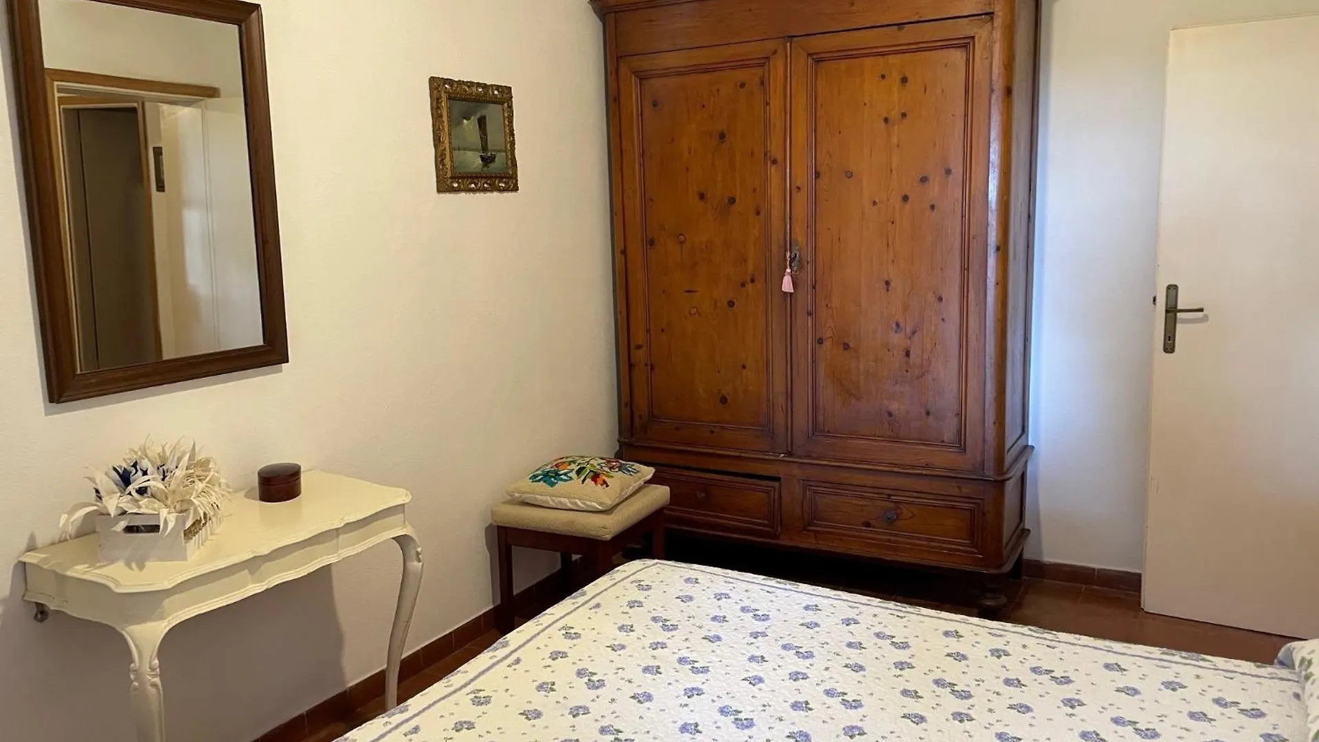 Farm stay Agriturismo Podere Campalto Campiglia Marittima