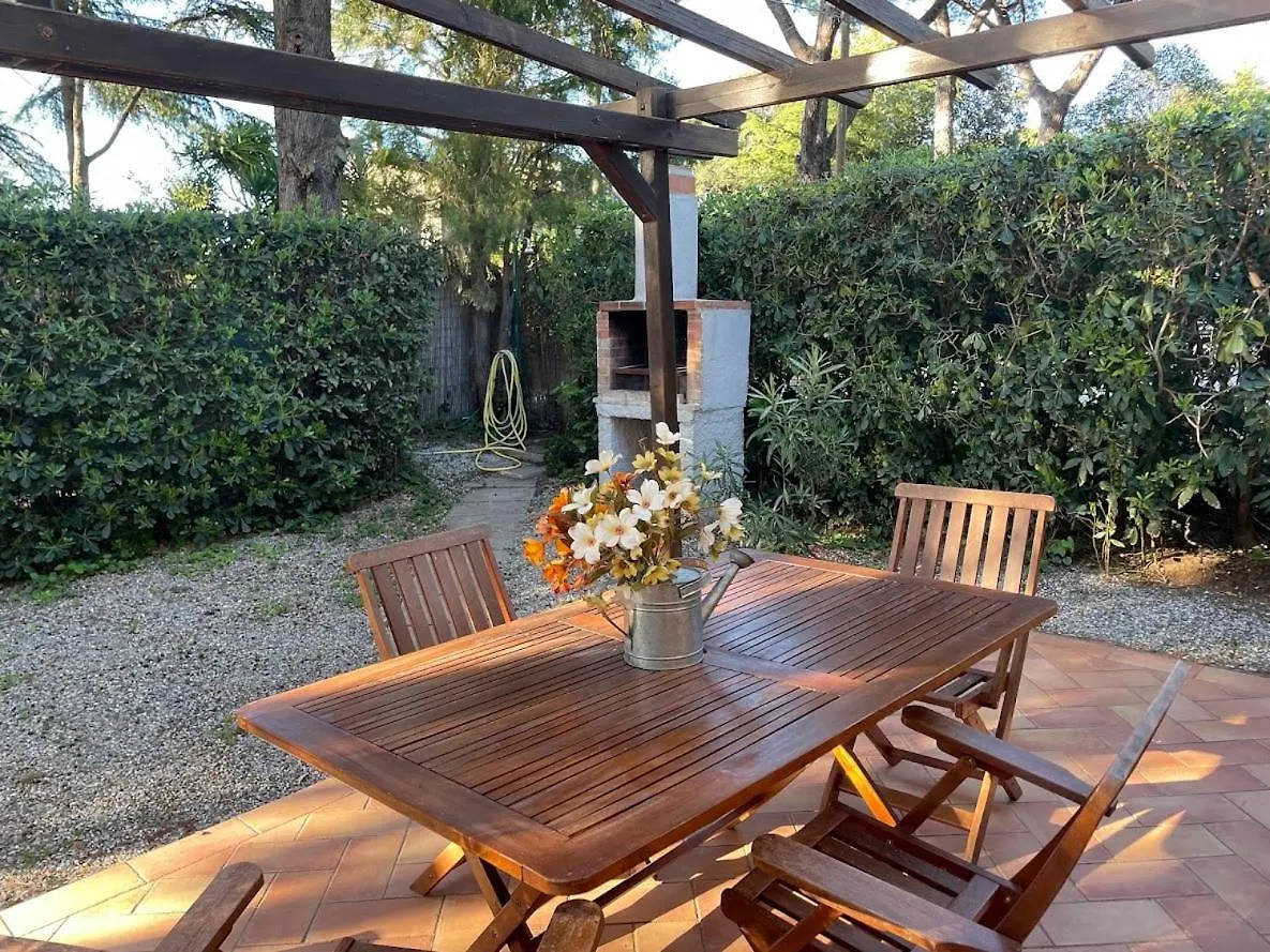 Farm stay Agriturismo Podere Campalto Campiglia Marittima