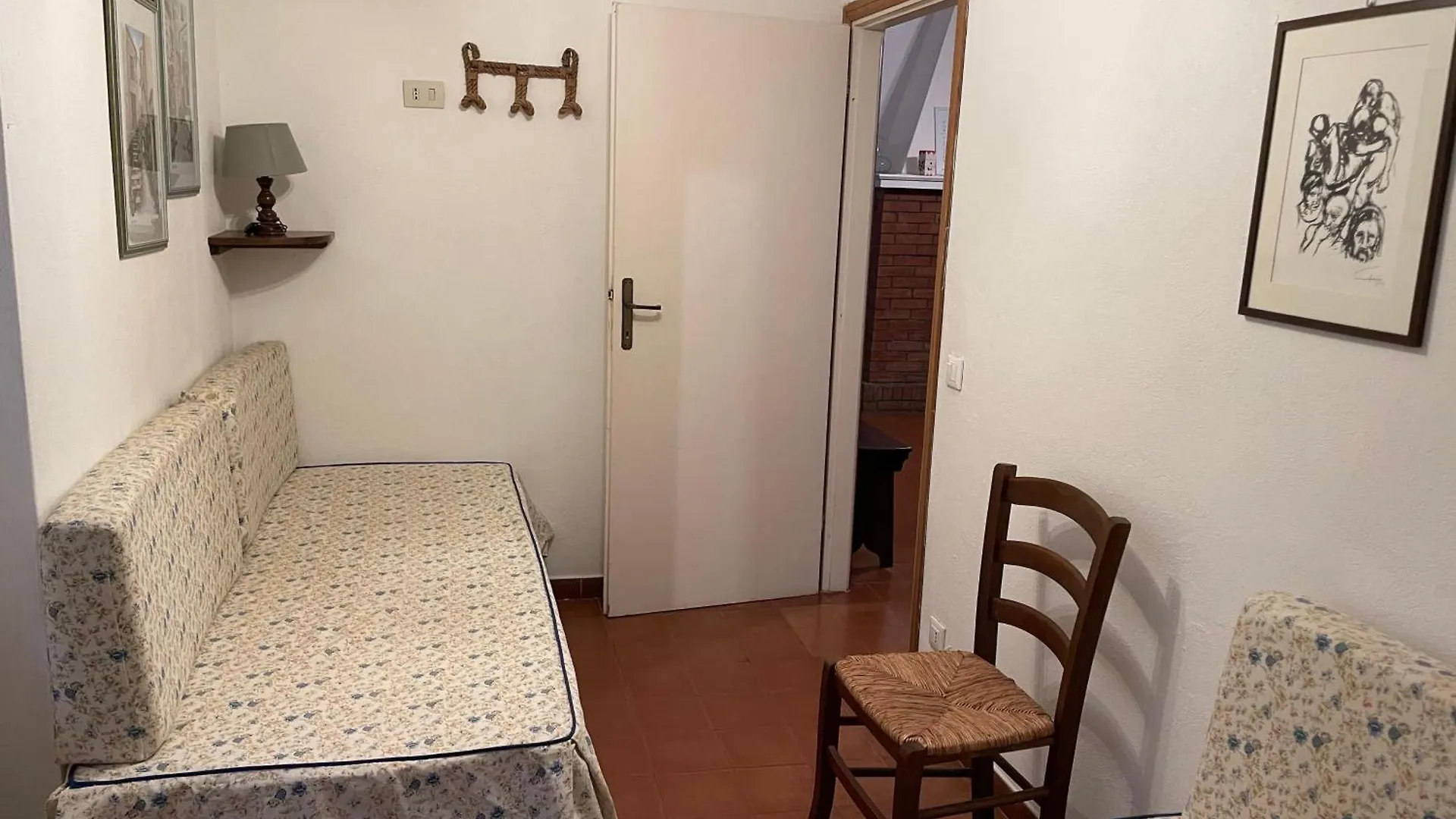 Agriturismo Podere Campalto Campiglia Marittima 0*,  Italy