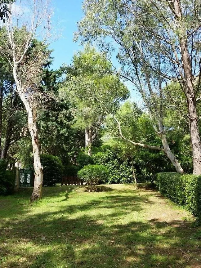 Agriturismo Podere Campalto Campiglia Marittima Farm stay