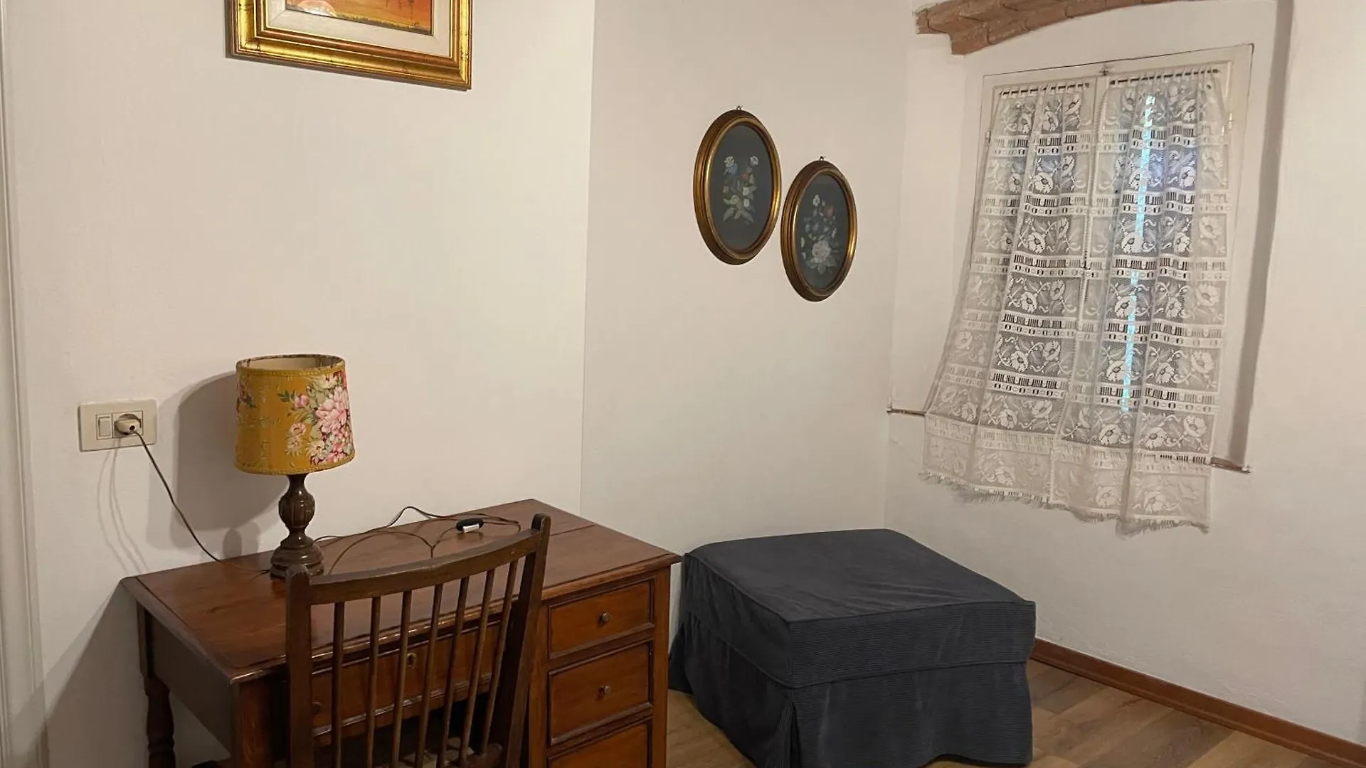 Farm stay Agriturismo Podere Campalto Campiglia Marittima
