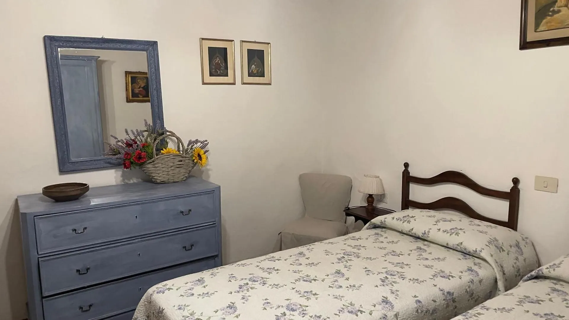 Farm stay Agriturismo Podere Campalto Campiglia Marittima