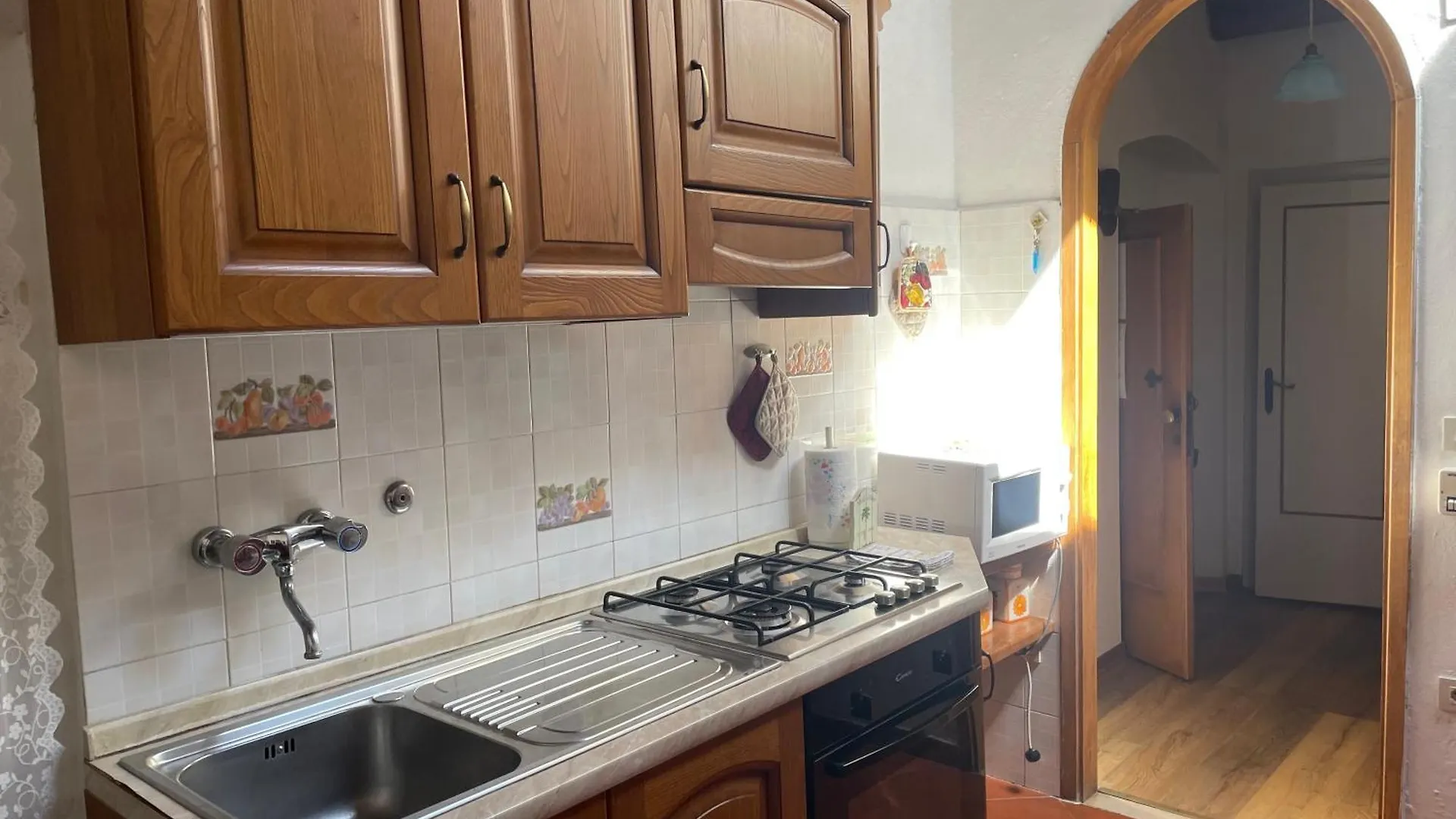 Agriturismo Podere Campalto Campiglia Marittima 0*,  Italy