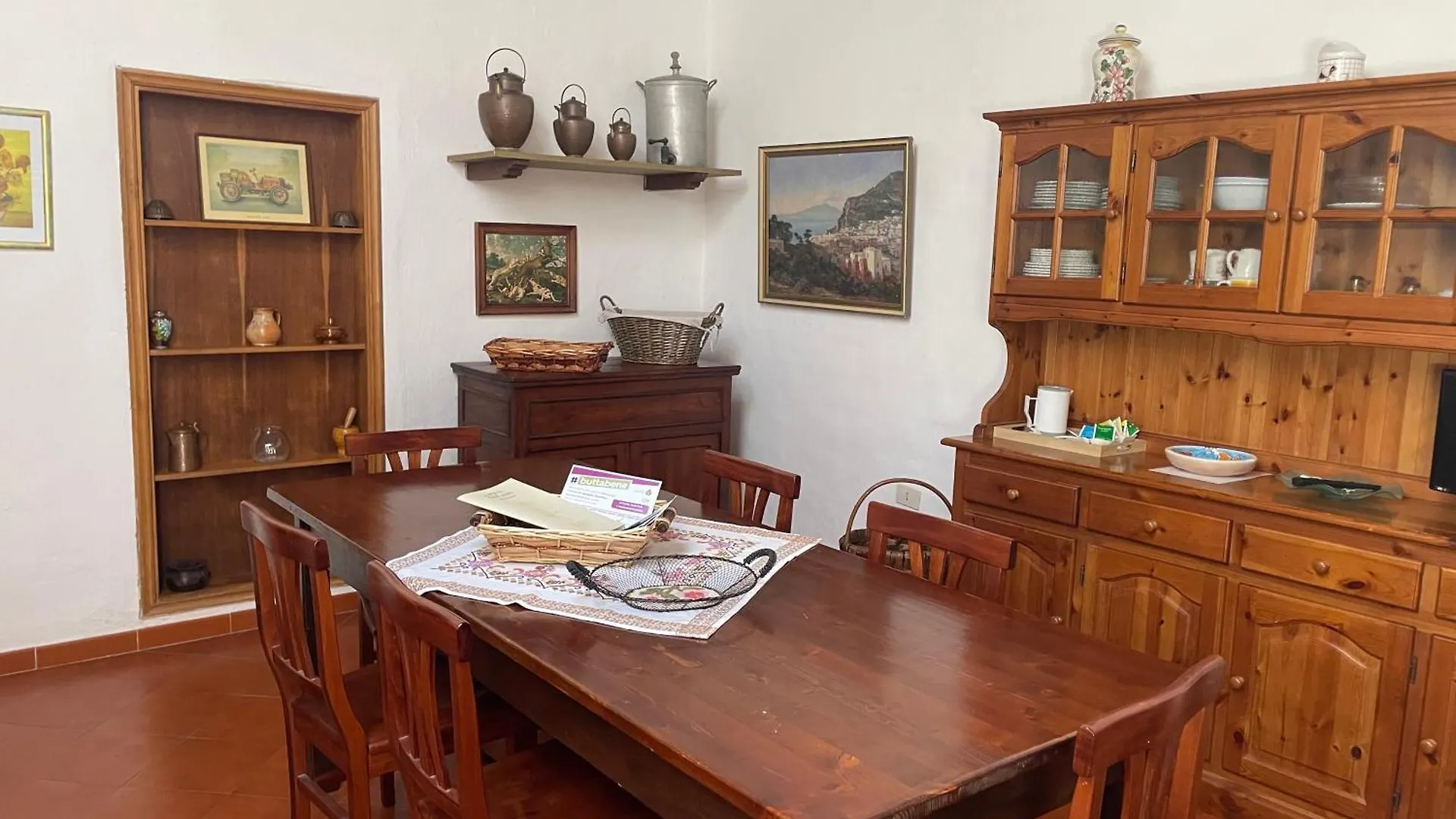 Agriturismo Podere Campalto Campiglia Marittima Farm stay