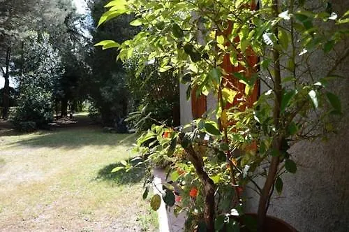 Agriturismo Podere Campalto Campiglia Marittima Farm stay