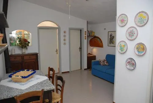 Agriturismo Podere Campalto Campiglia Marittima