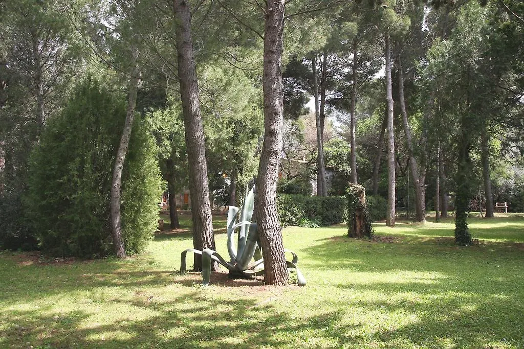 Farm stay Agriturismo Podere Campalto Campiglia Marittima