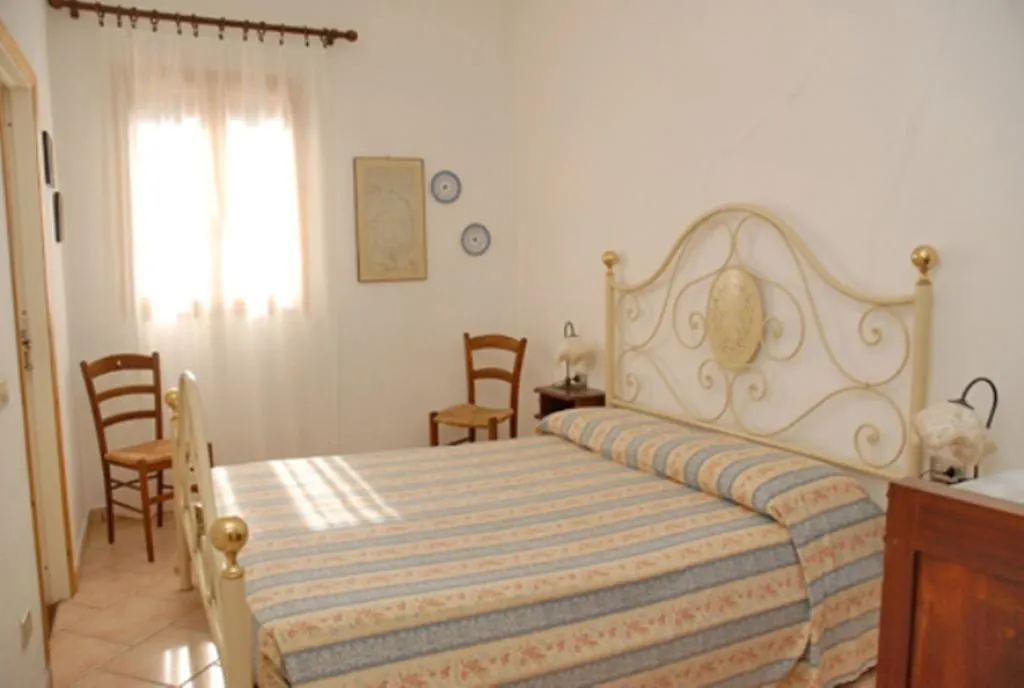 Agriturismo Podere Campalto Campiglia Marittima 0*,  Italy