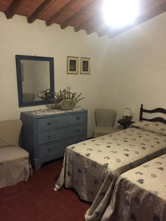 Agriturismo Podere Campalto Campiglia Marittima 0*,  Italy