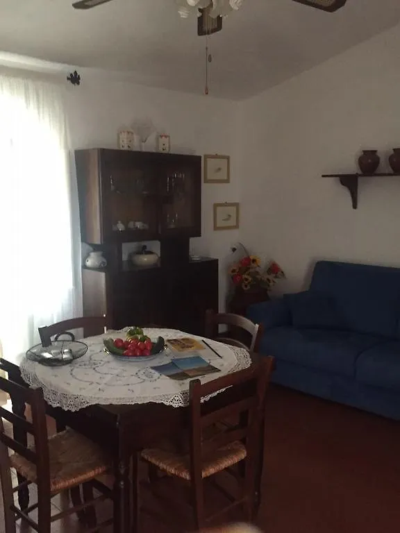 Agriturismo Podere Campalto Campiglia Marittima Farm stay