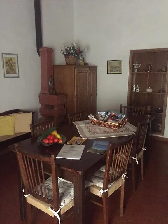 Agriturismo Podere Campalto Campiglia Marittima