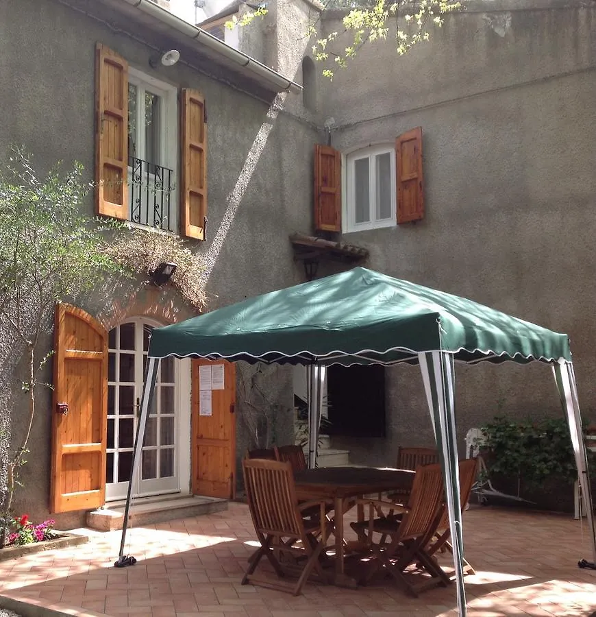 Agriturismo Podere Campalto Campiglia Marittima Farm stay
