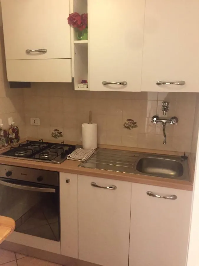 Agriturismo Podere Campalto Campiglia Marittima Italy