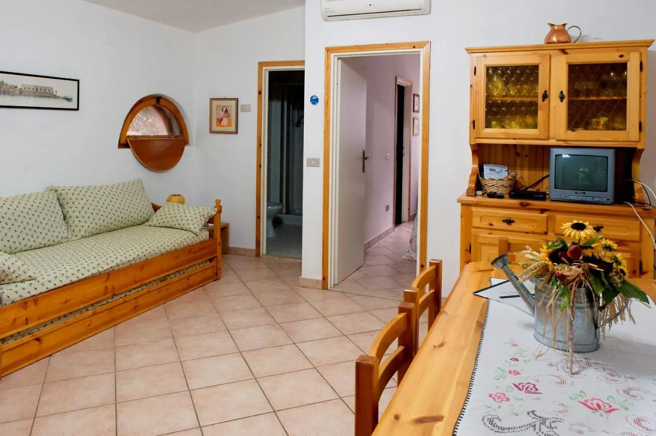 Agriturismo Podere Campalto Campiglia Marittima 0*,