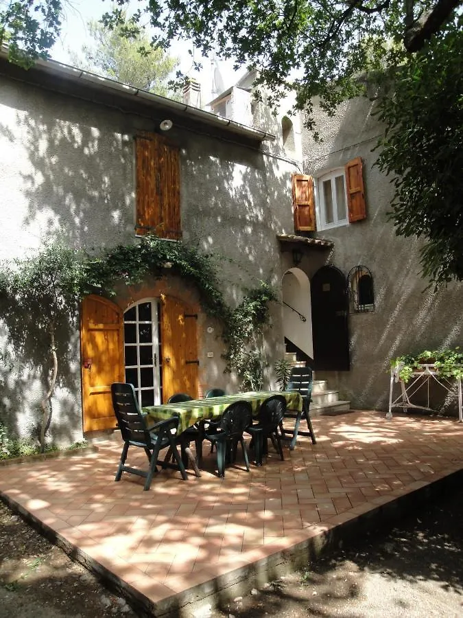 Farm stay Agriturismo Podere Campalto Campiglia Marittima