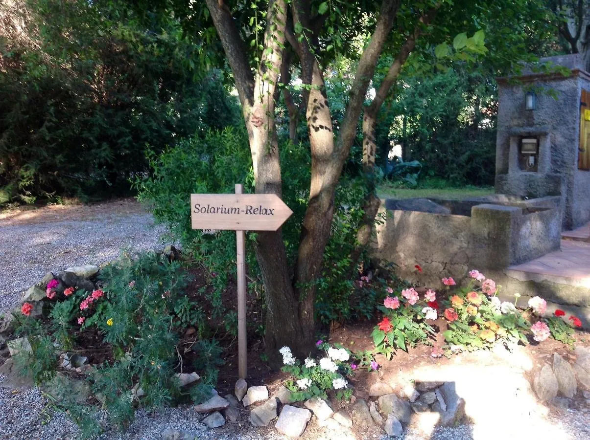 Agriturismo Podere Campalto Campiglia Marittima Italy