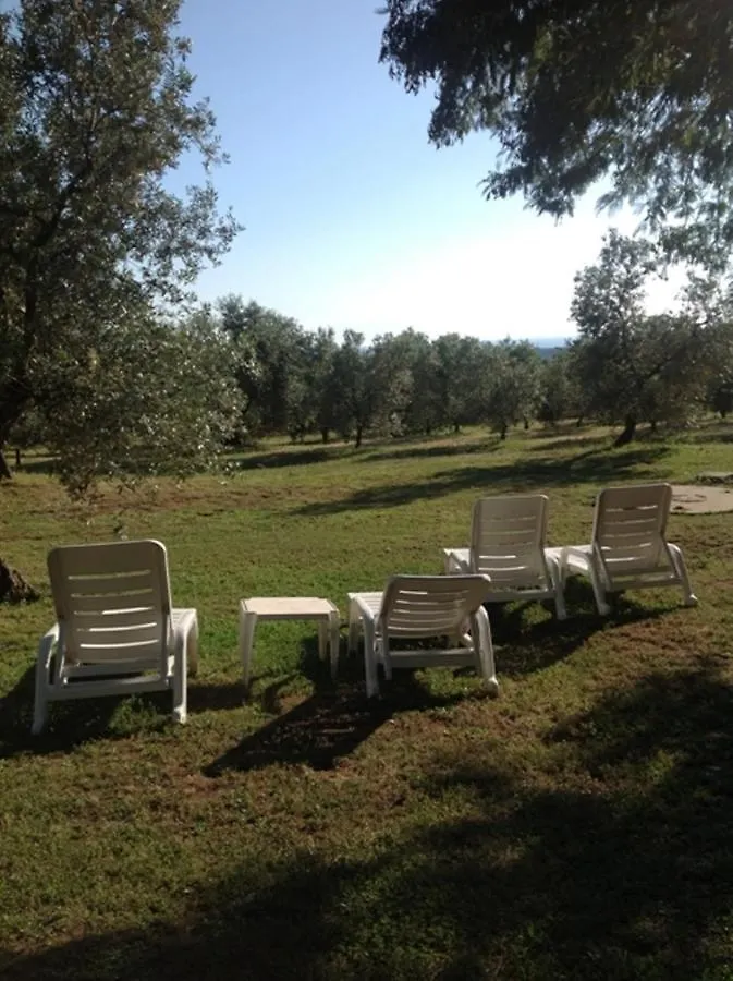Agriturismo Podere Campalto Campiglia Marittima 0*,