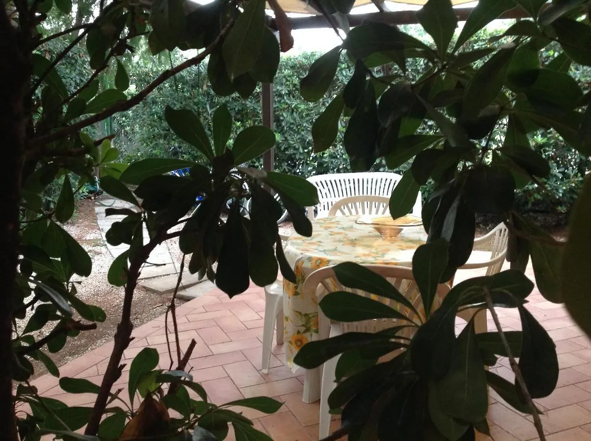 Farm stay Agriturismo Podere Campalto Campiglia Marittima Italy