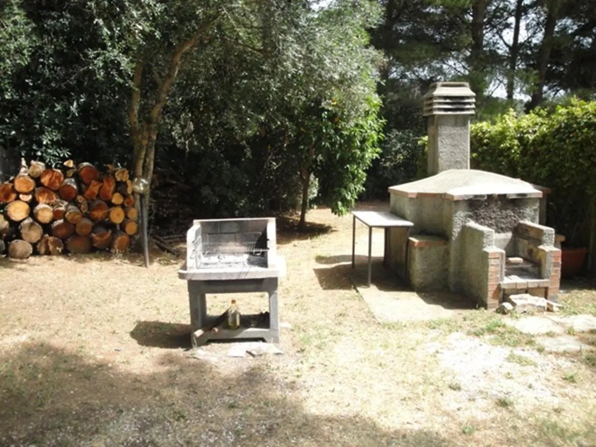 Agriturismo Podere Campalto Campiglia Marittima